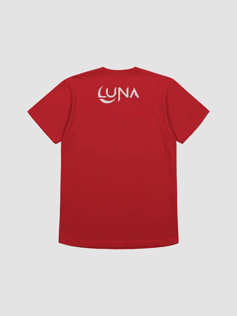Luna Soft short sleeves product image (4)