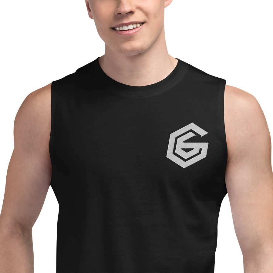 G6 Tank Top product image (2)