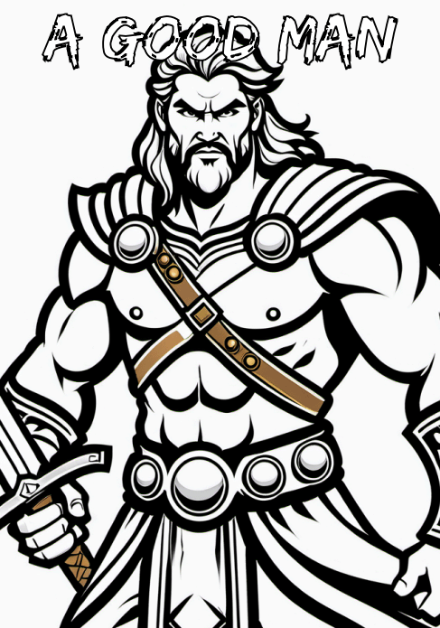Warriors - Memorable quotes to color away your stress product image (3)