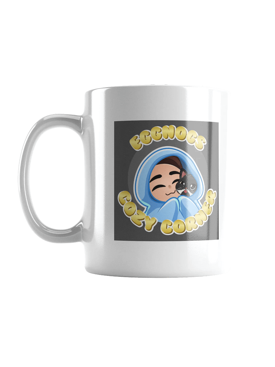 Eggnog's Cozy Corner product image (18)