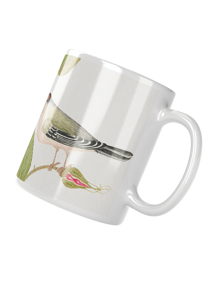 Rose Garden Serenade Mug product image (2)