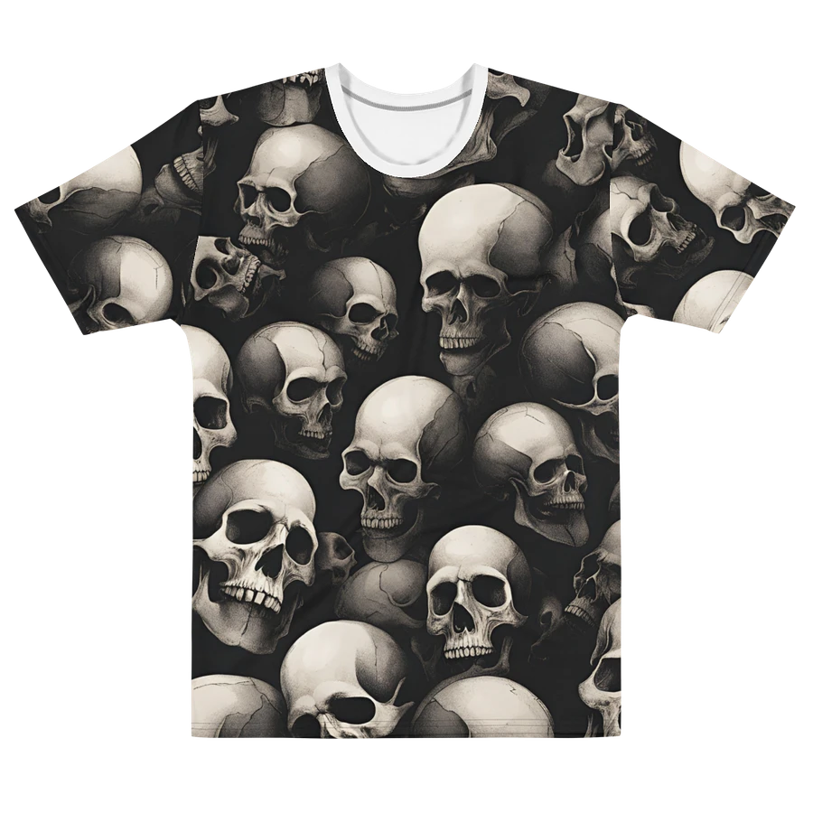 Skulls All Over Print product image (18)