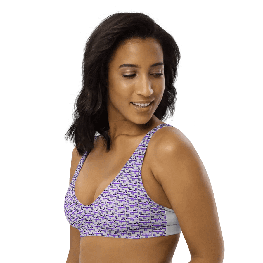 Twitch DJ Bikini Top product image (7)