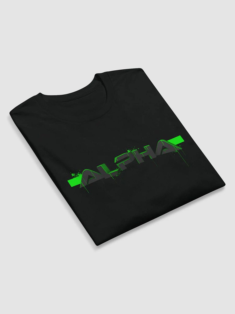 Green Graffiti product image (17)