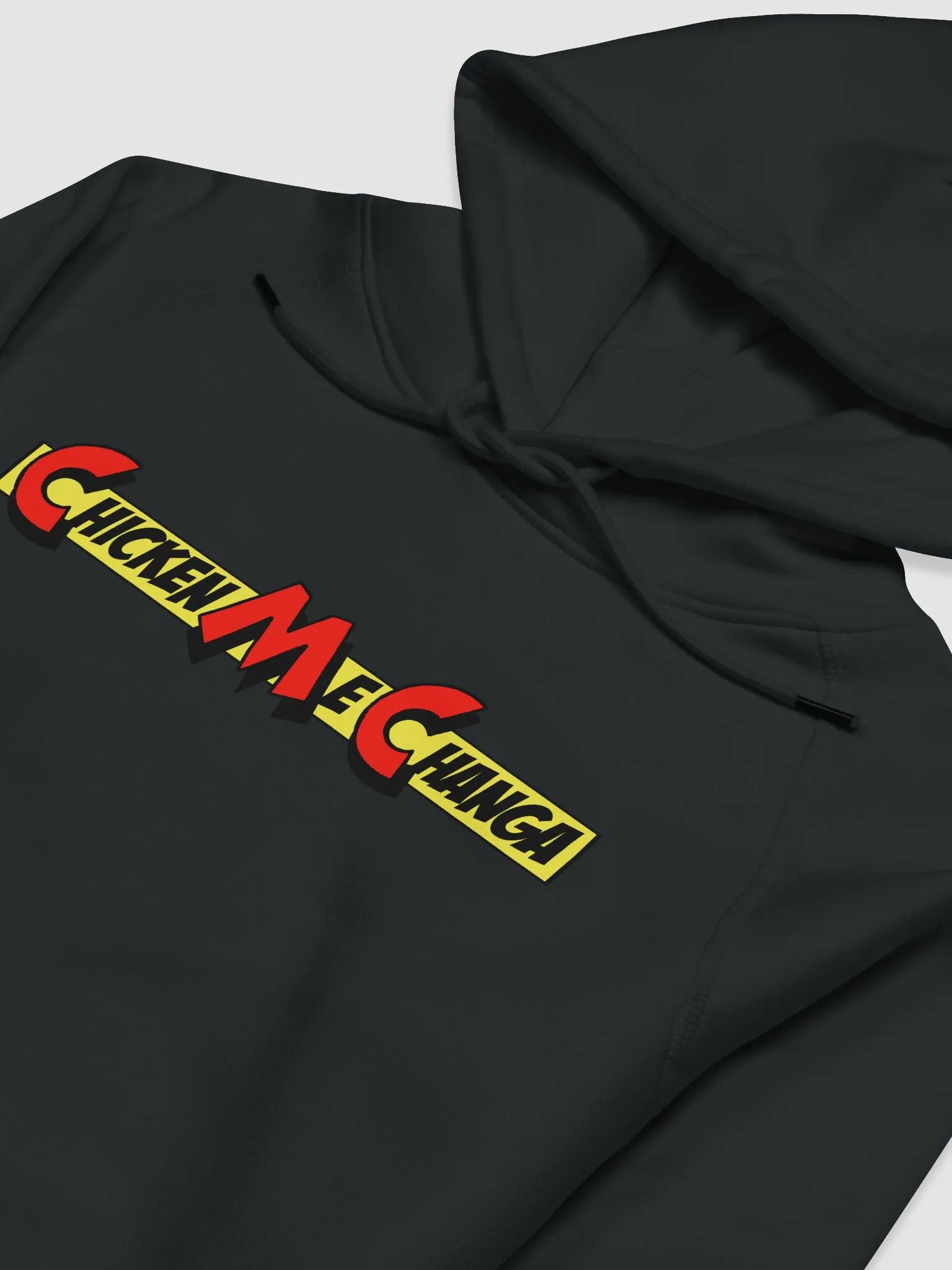 ChickenMeHoodie product image (2)