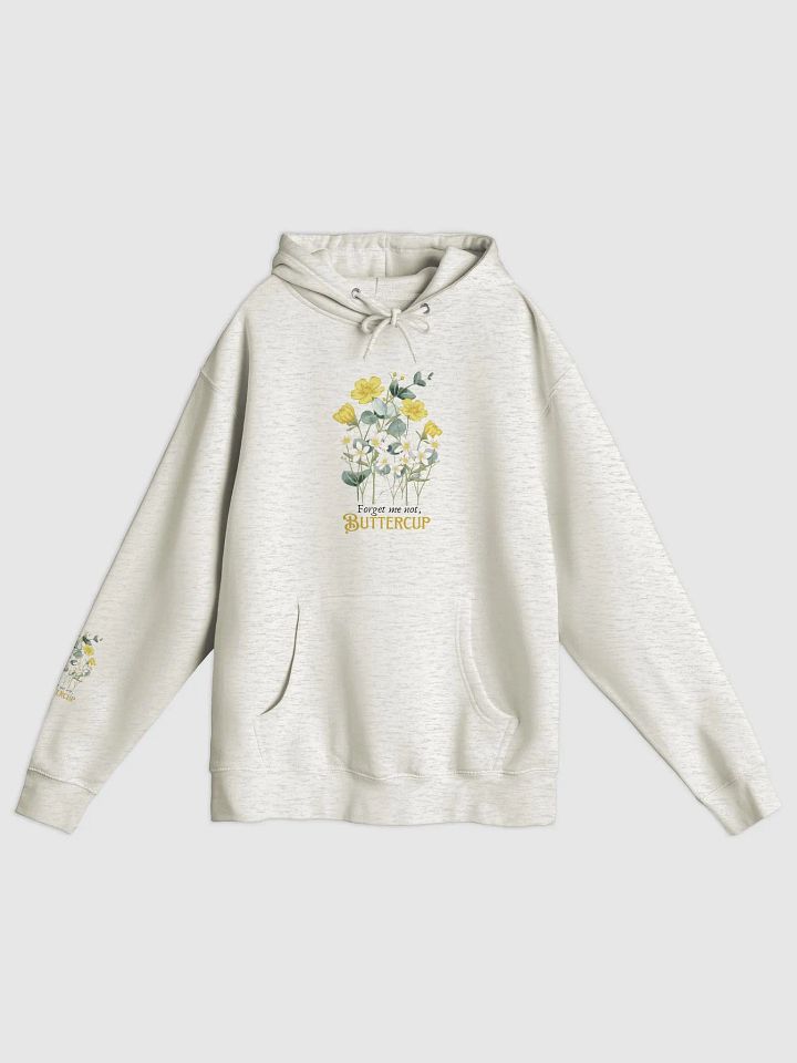 Forget-me-not, Buttercup product image (1)