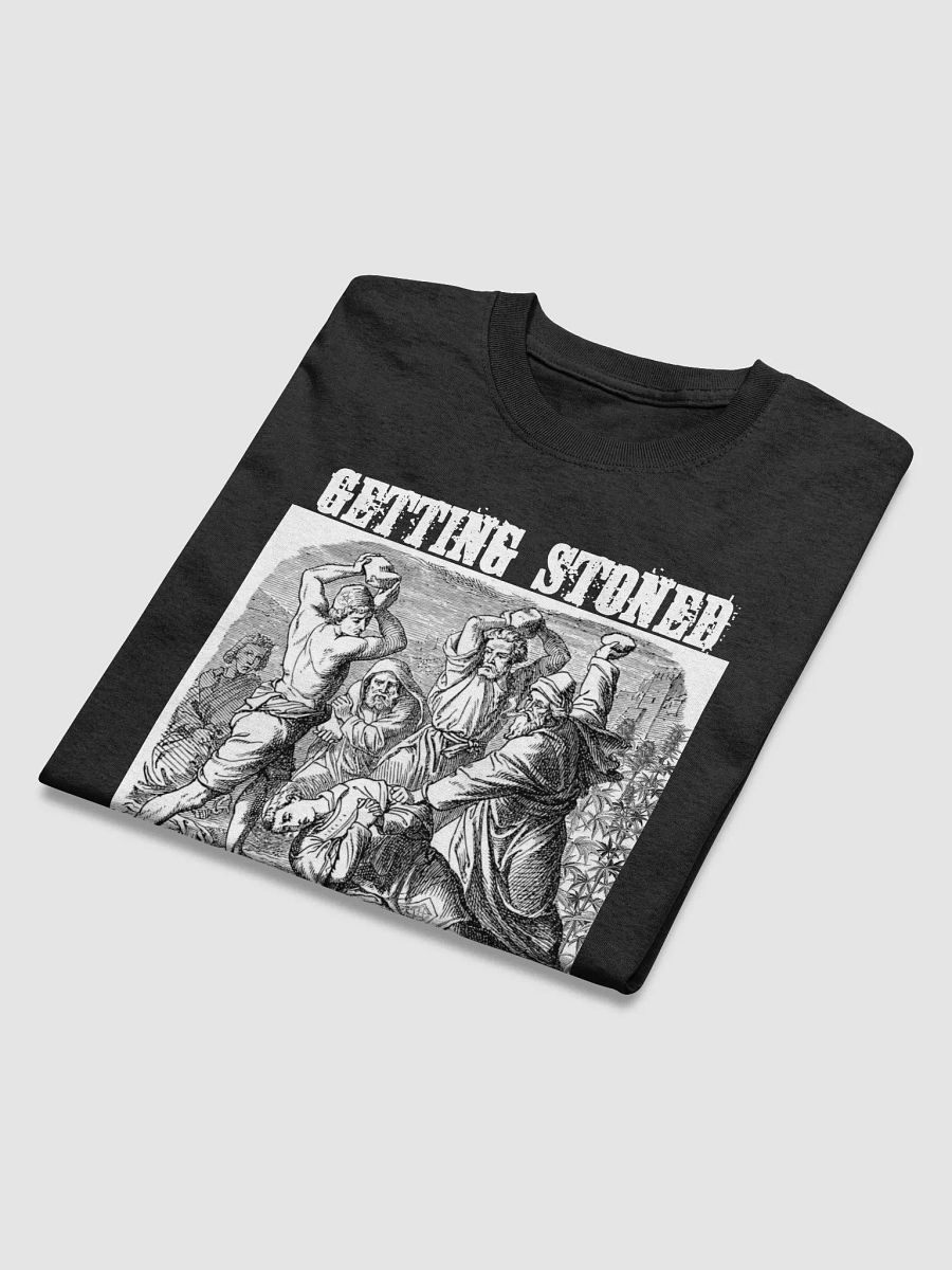 GETTING STONED WITH THE BOYS product image (5)