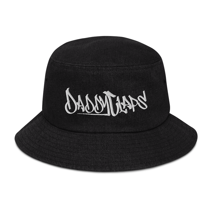 DaddyClaps Bucket Hat product image (1)