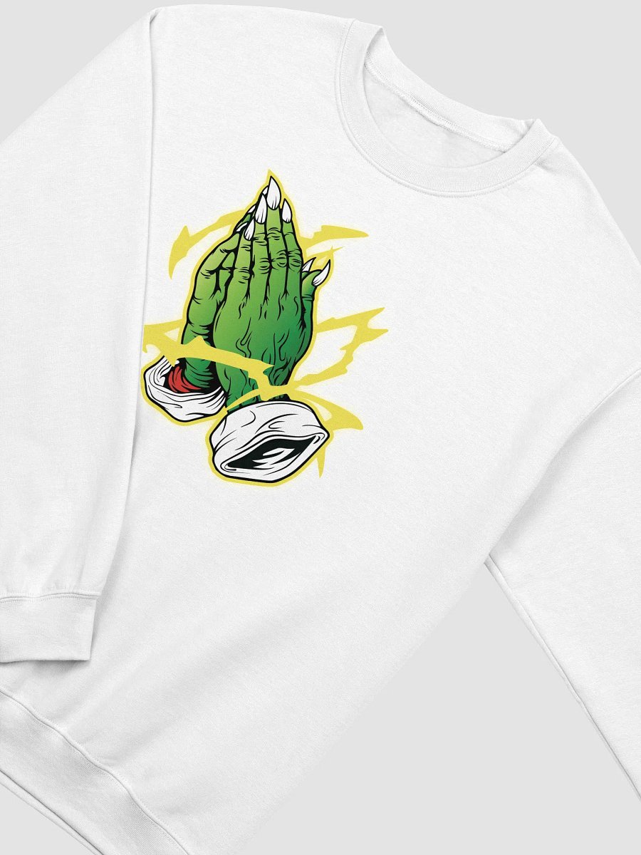 Piccolo Prayers Sweatshirt product image (16)