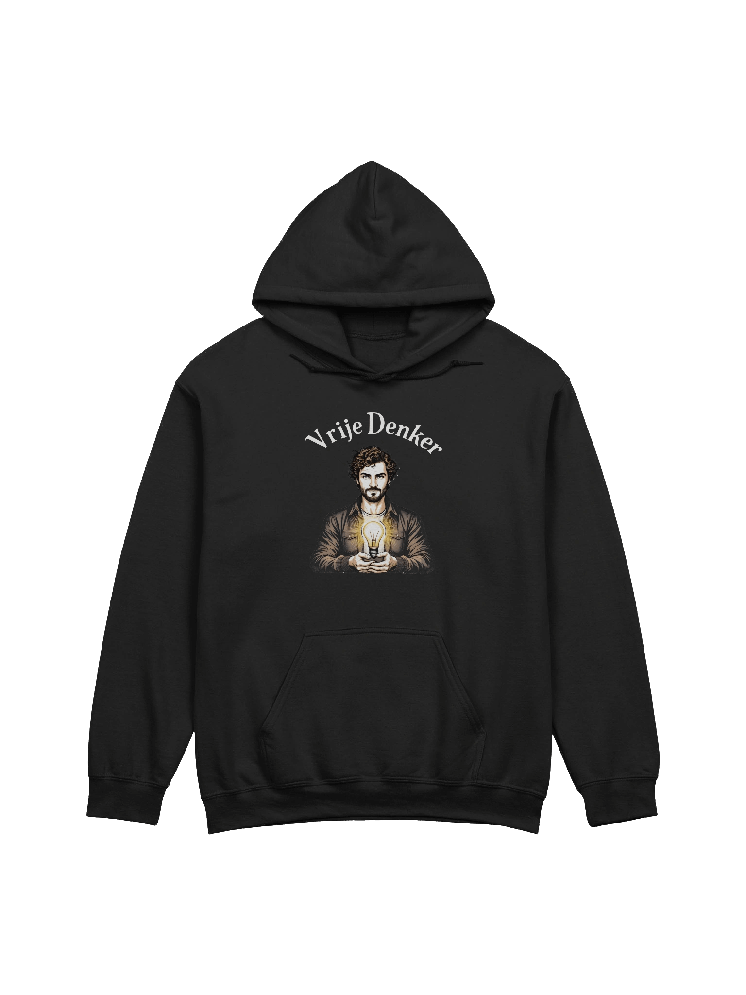 Sweater - Vrije Denker 2 (Man) product image (1)