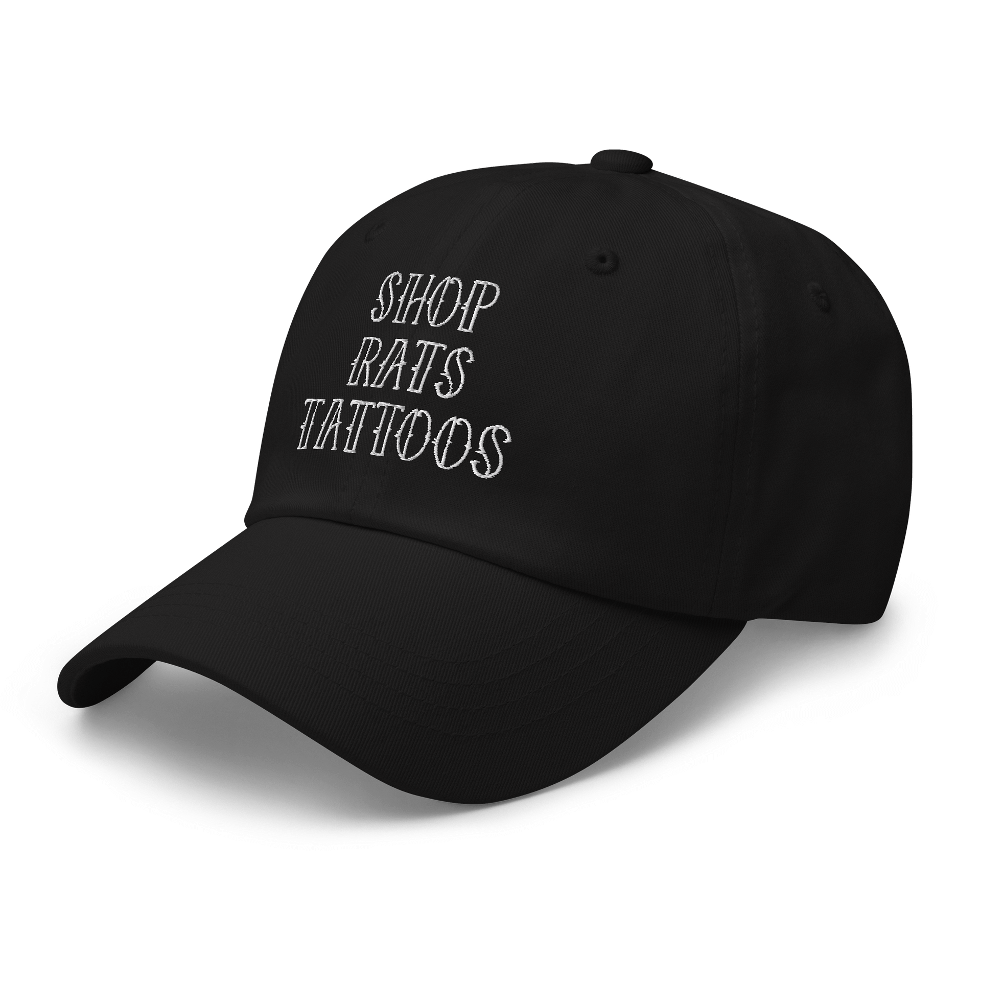 Shop rat ball cap product image (5)