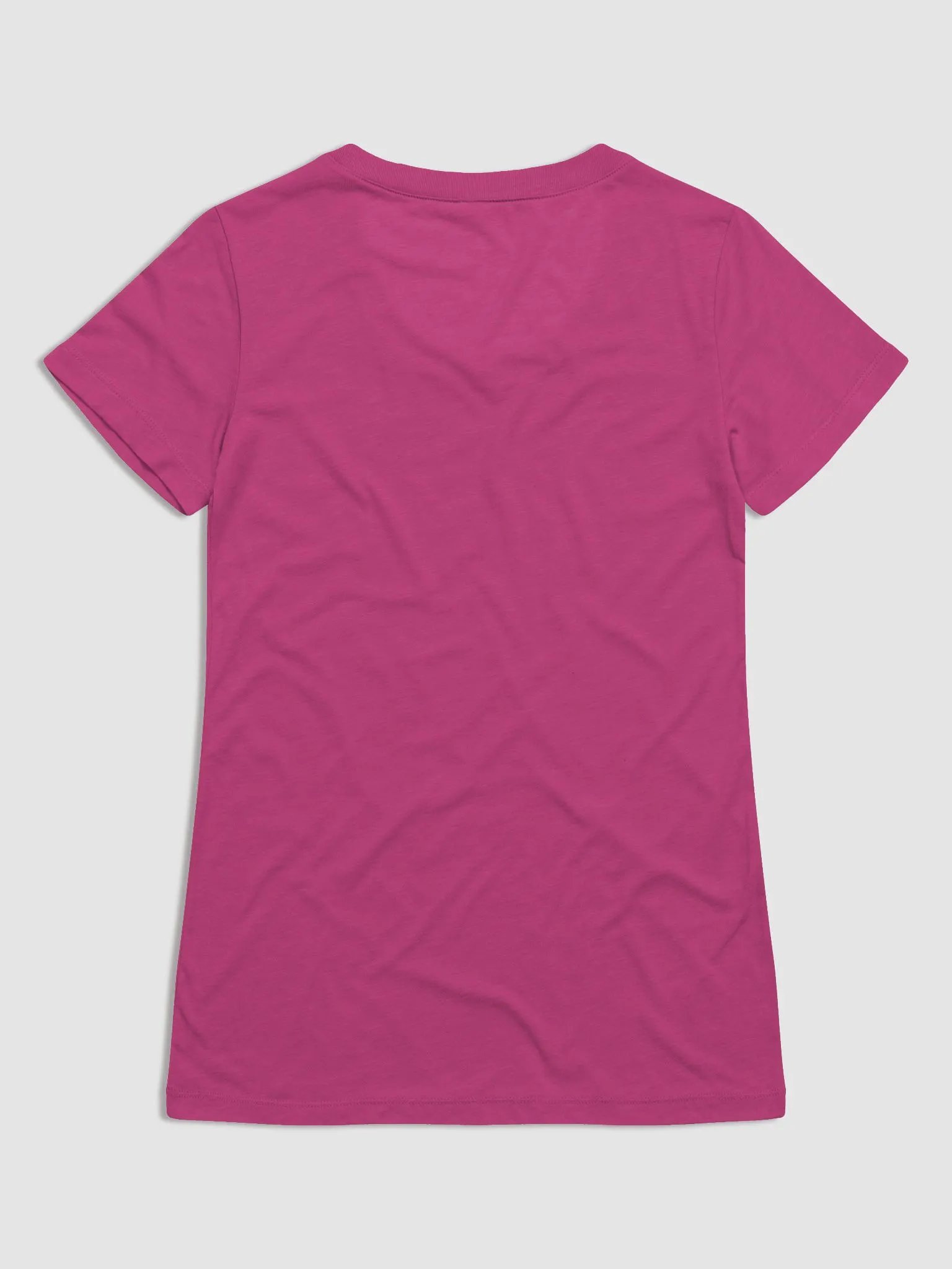 Rose in Heart T-shirt product image (42)