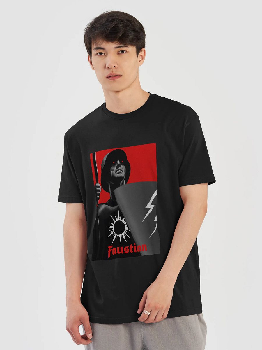 FAUSTIAN product image (5)
