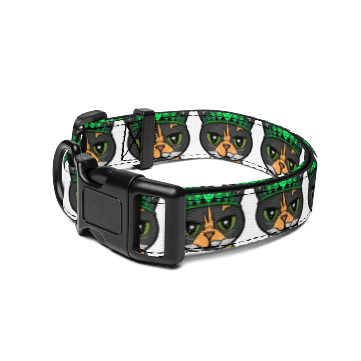 Princess Deedlz Pet Collar product image (2)