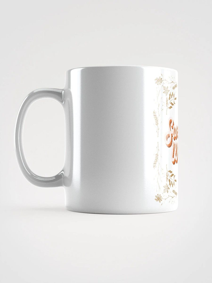 Sweater Weather Delight Mug product image (18)