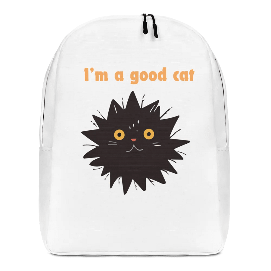 I'm a good cat product image (10)