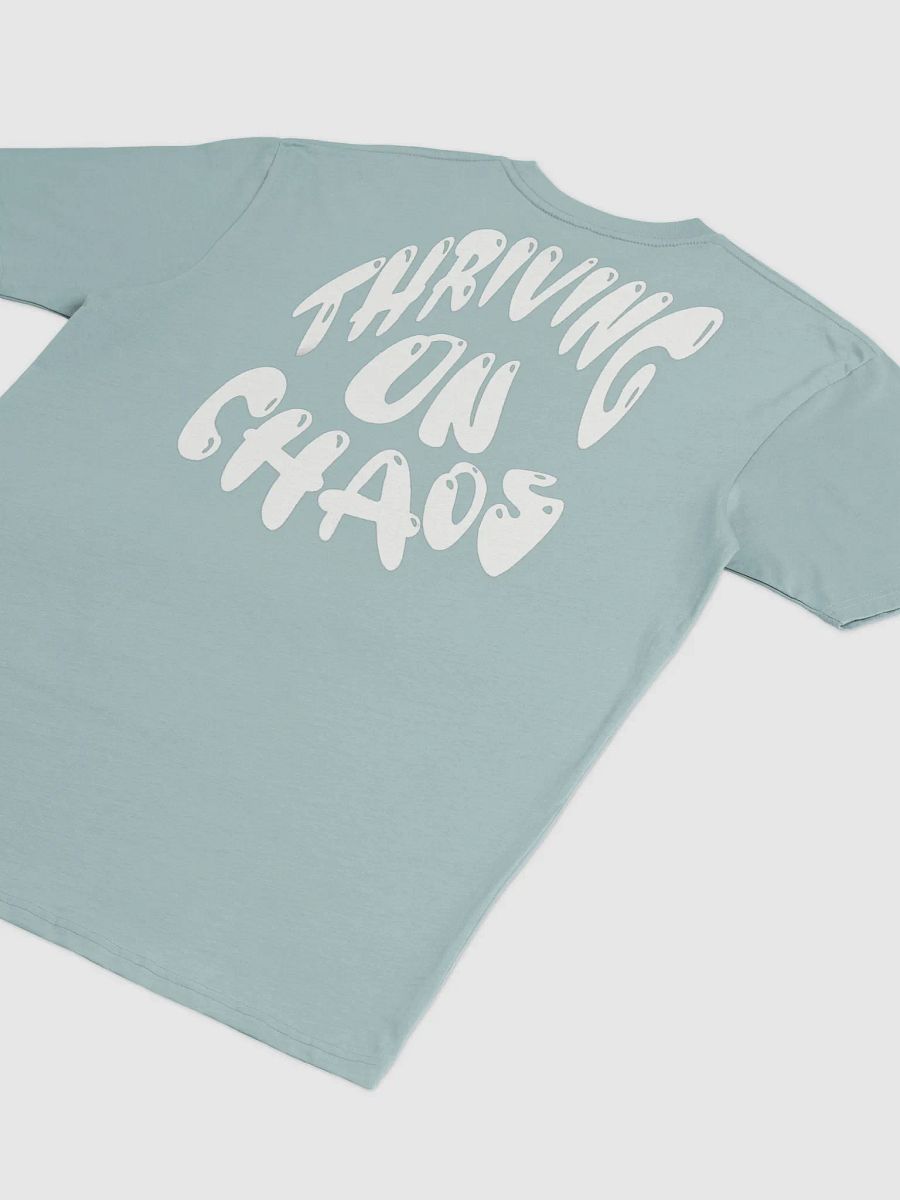 Thriving on Chaos in White product image (11)