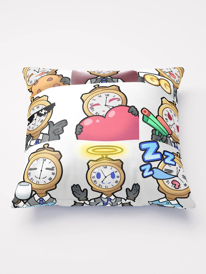 #TwamTimeless Pillow product image (1)