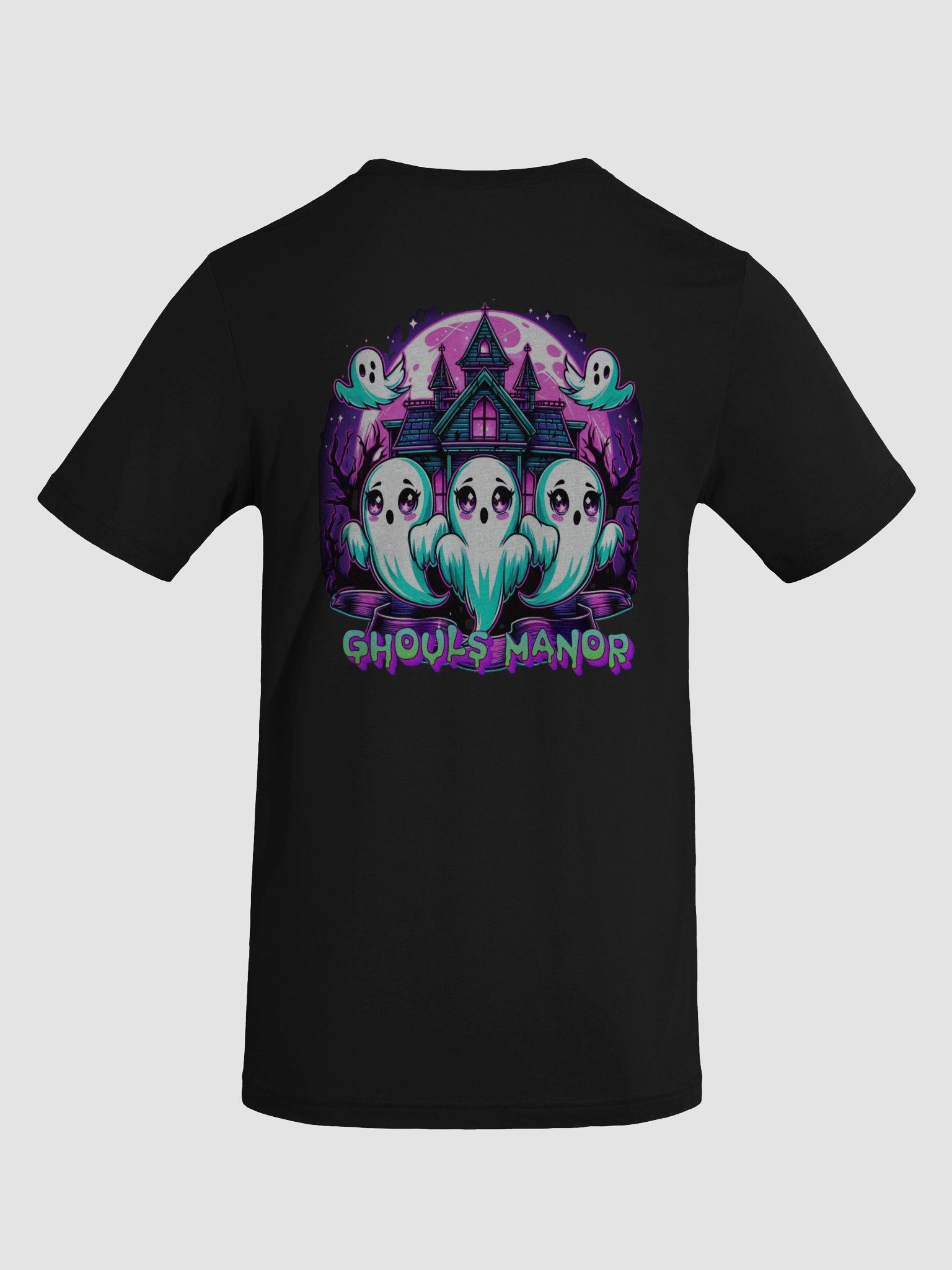 Boo Babes X Ghouls Manor mens 2 product image (10)