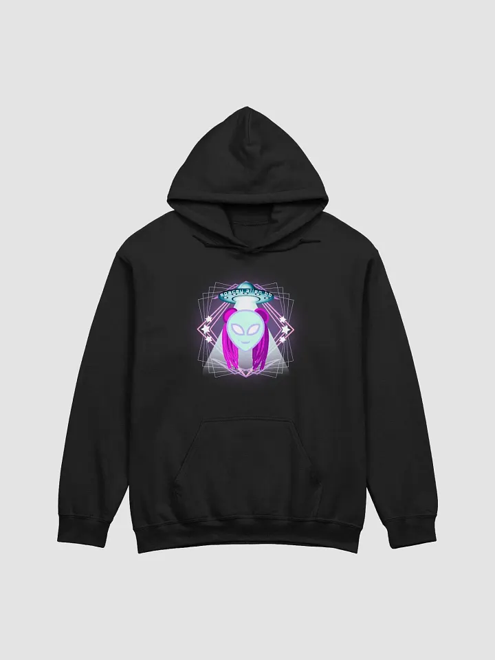 Spacey Logo Hoodie product image (4)