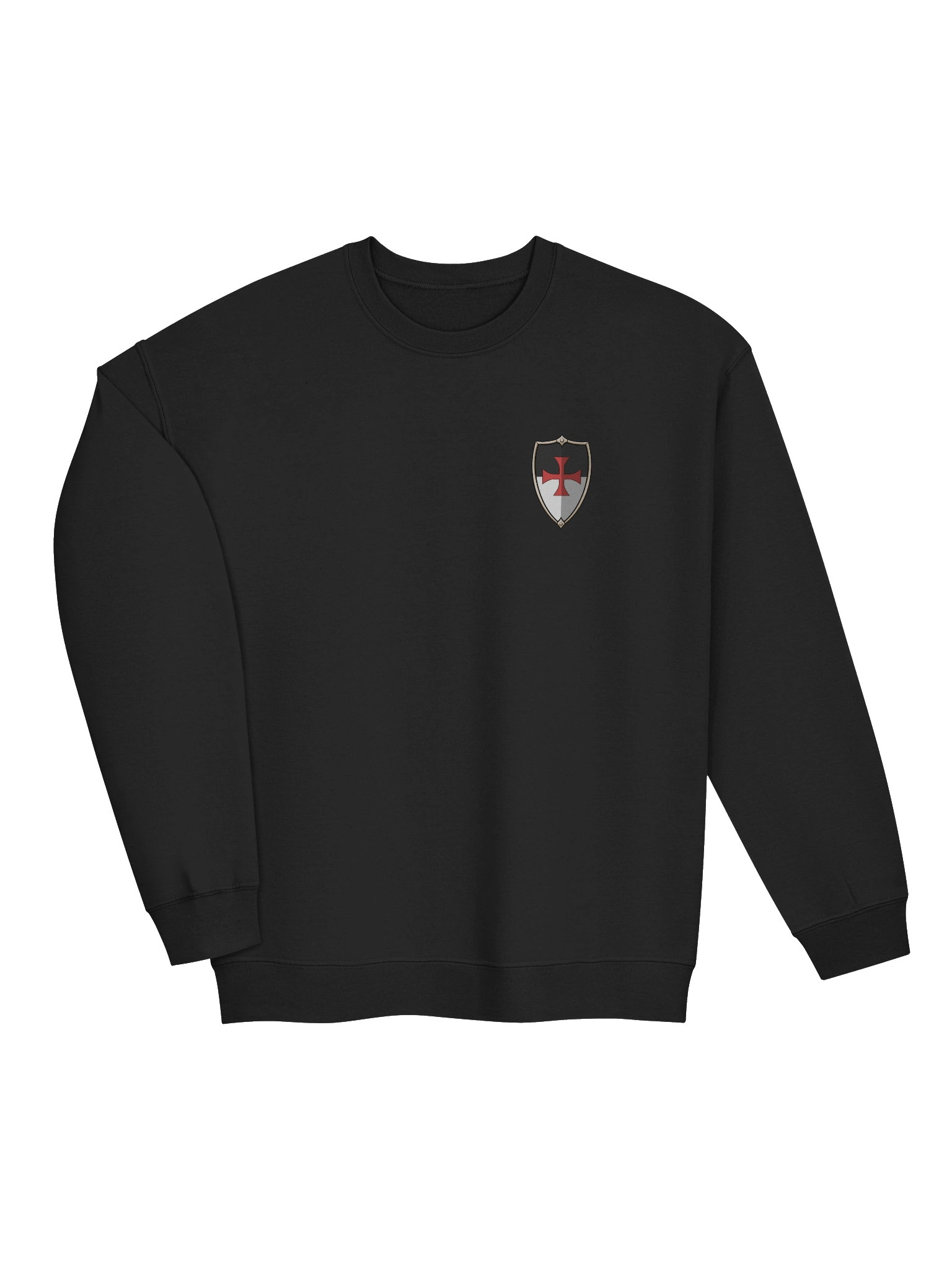 Crusader Merch- Sweatshirt product image (3)