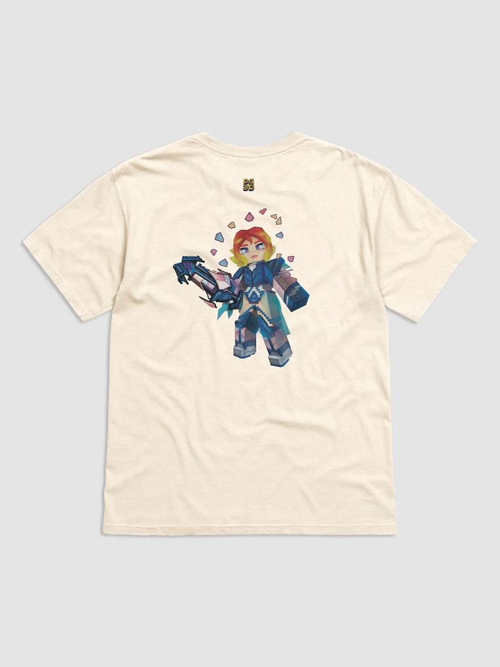 Update 24.4 T-Shirt Daisy product image (2)