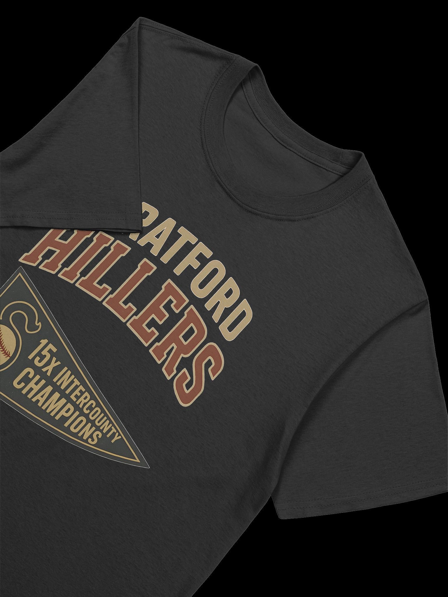 Stratford Hillers Intercounty Champions Tee product image (7)