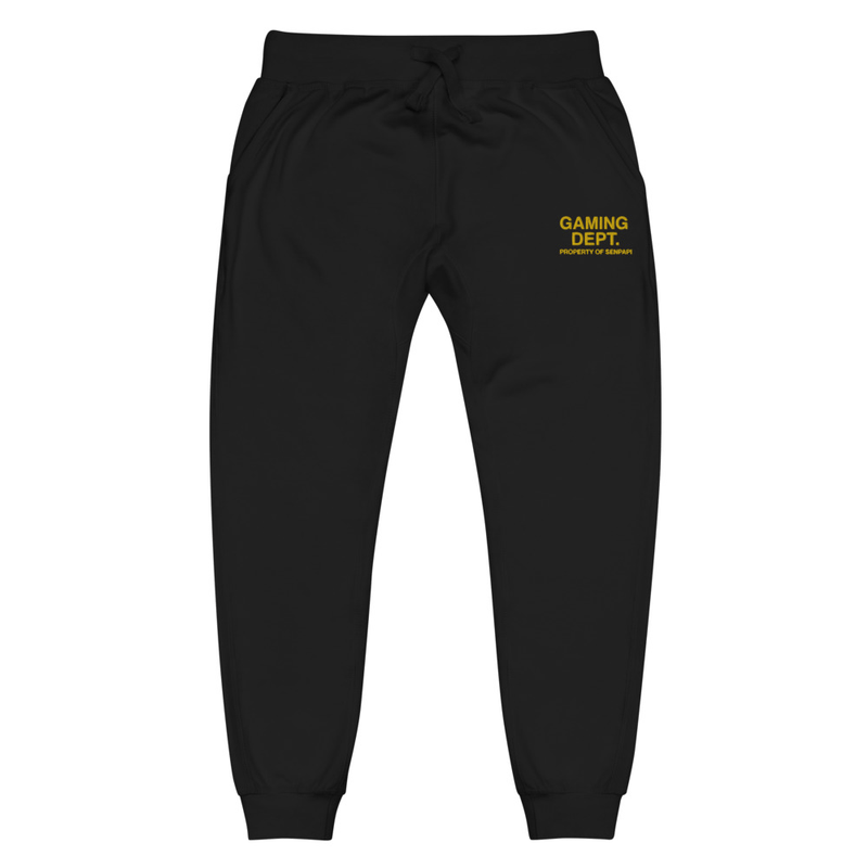 Gaming Dept (Sweatpants) product image (1)