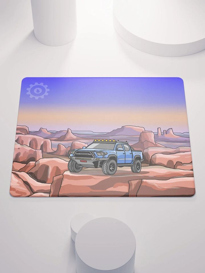 XL Mouse Pad III product image (2)