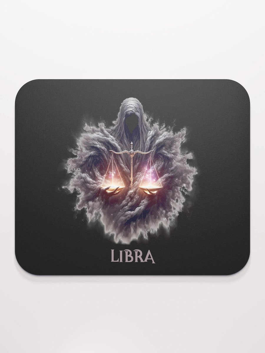 Mythical Libra Mouse Pad product image (2)