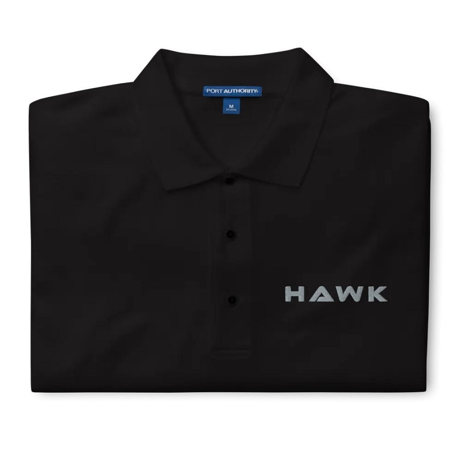 Hawk Polo product image (9)