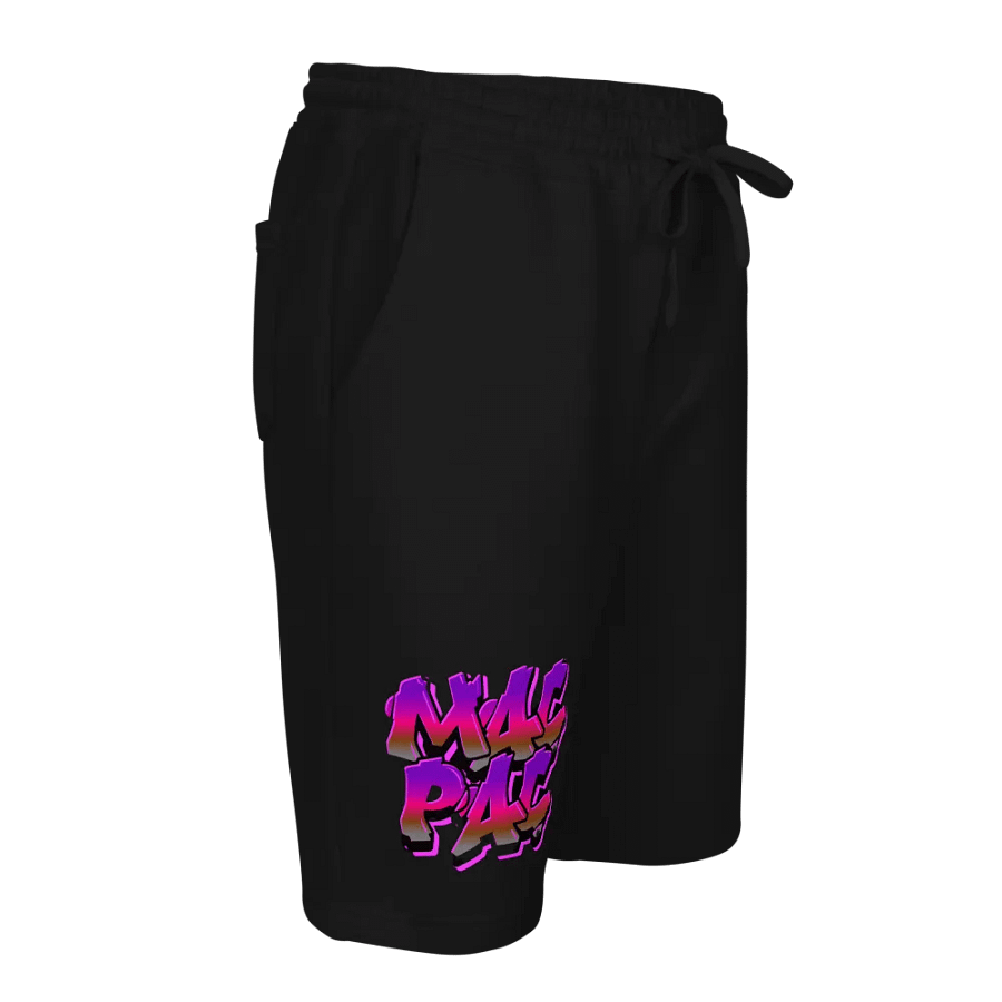 Mac Pac Shorts product image (9)
