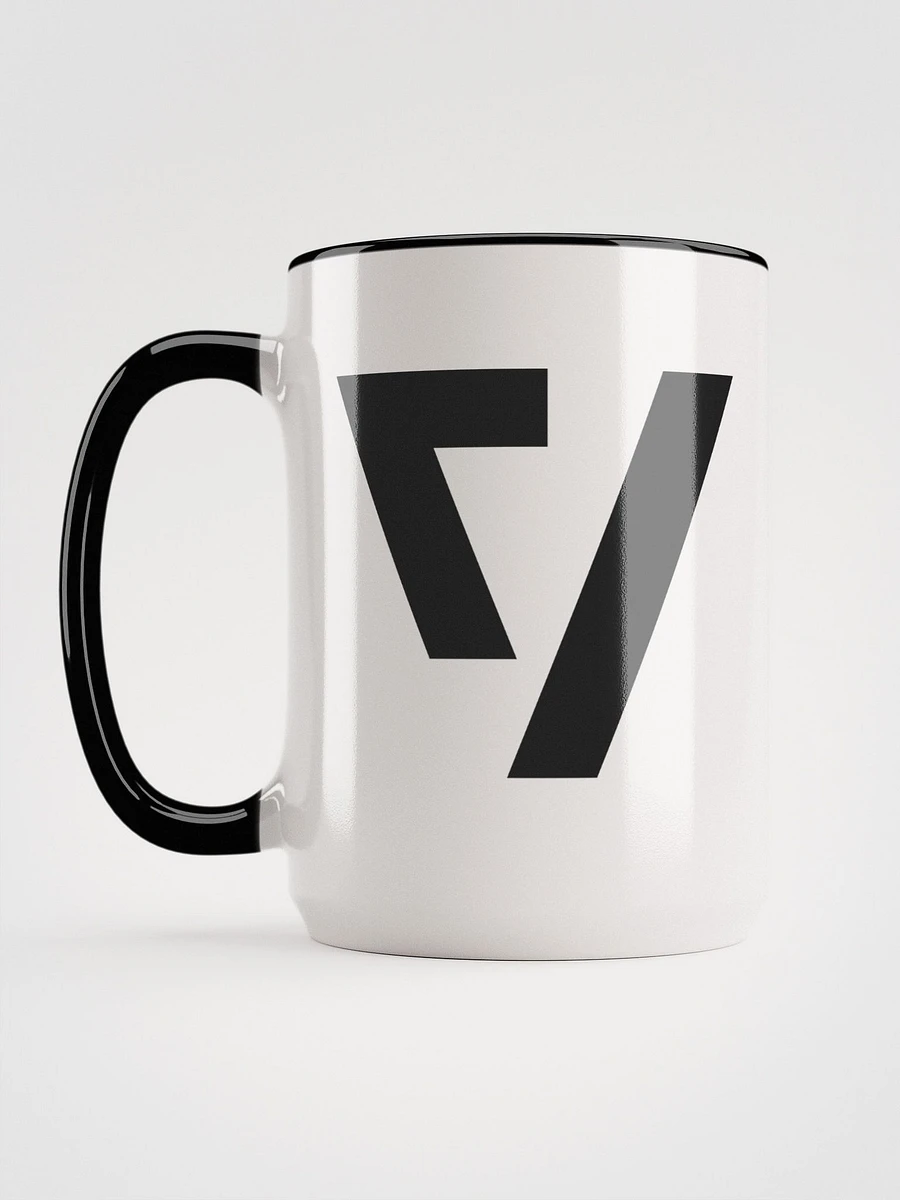 Monogram Mug product image (2)