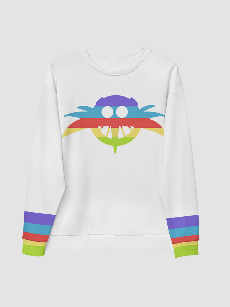 THE GAY ASS SWEATSHIRT product image (2)