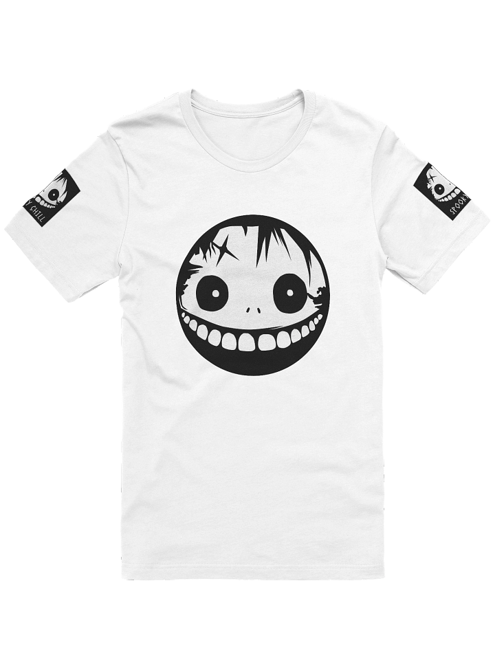 Spooky never looked this chill product image (2)