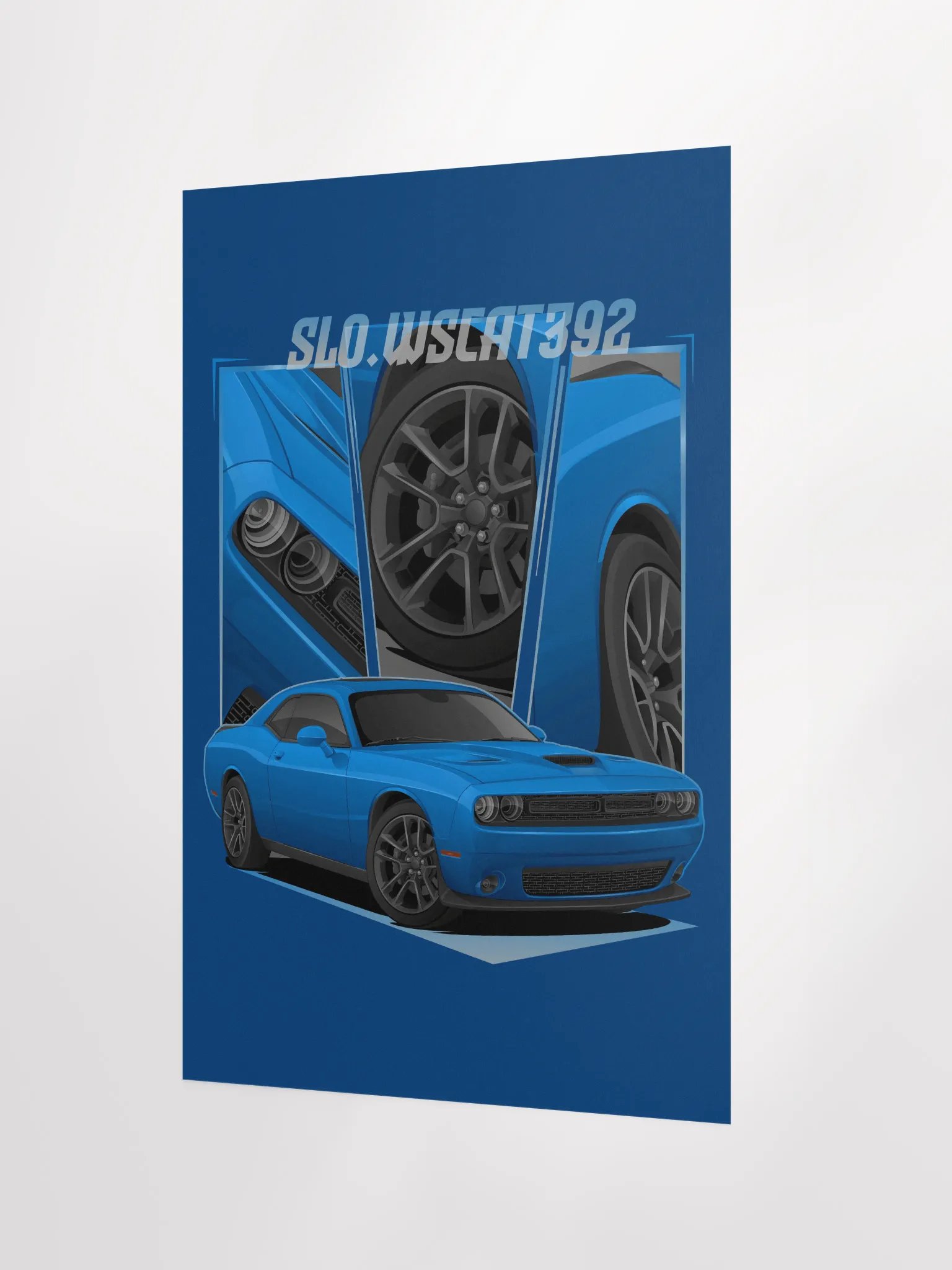 Poster - slo.wscat392 product image (2)