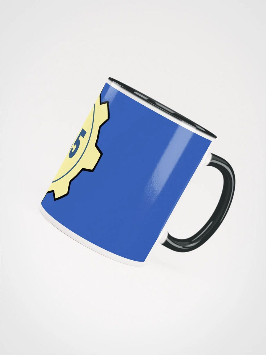 Vault 645 Coffee Mug product image (5)