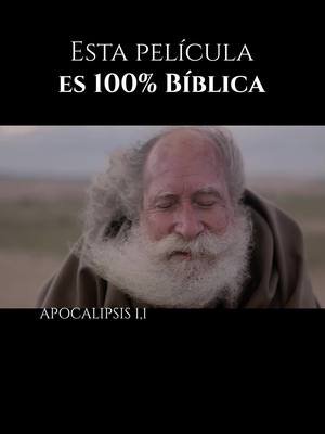 🎥 ¡No esperes más! El Apocalipsis de San Juan ya está online. 📲  Accedé desde nuestro perfil y viví esta experiencia.  🔥 https://tv.caravelfilms.com #stream #streaming #profecy #Biblia #apocalypse 