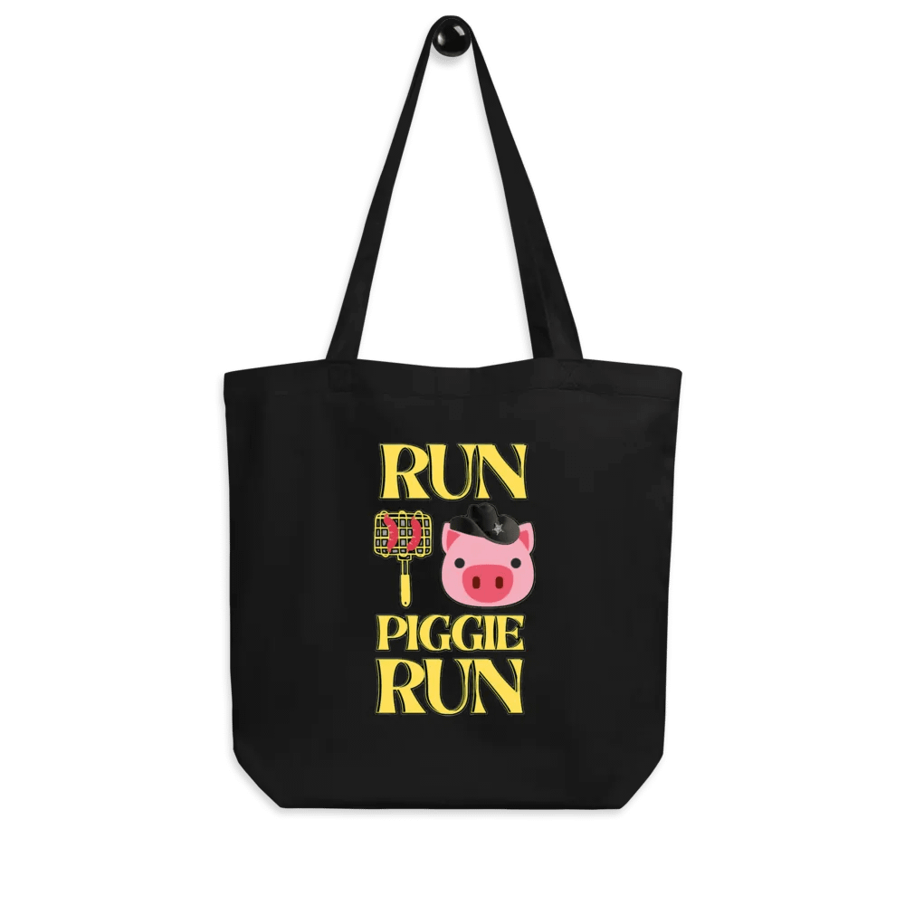 RUN PIGGIE RUN product image (8)