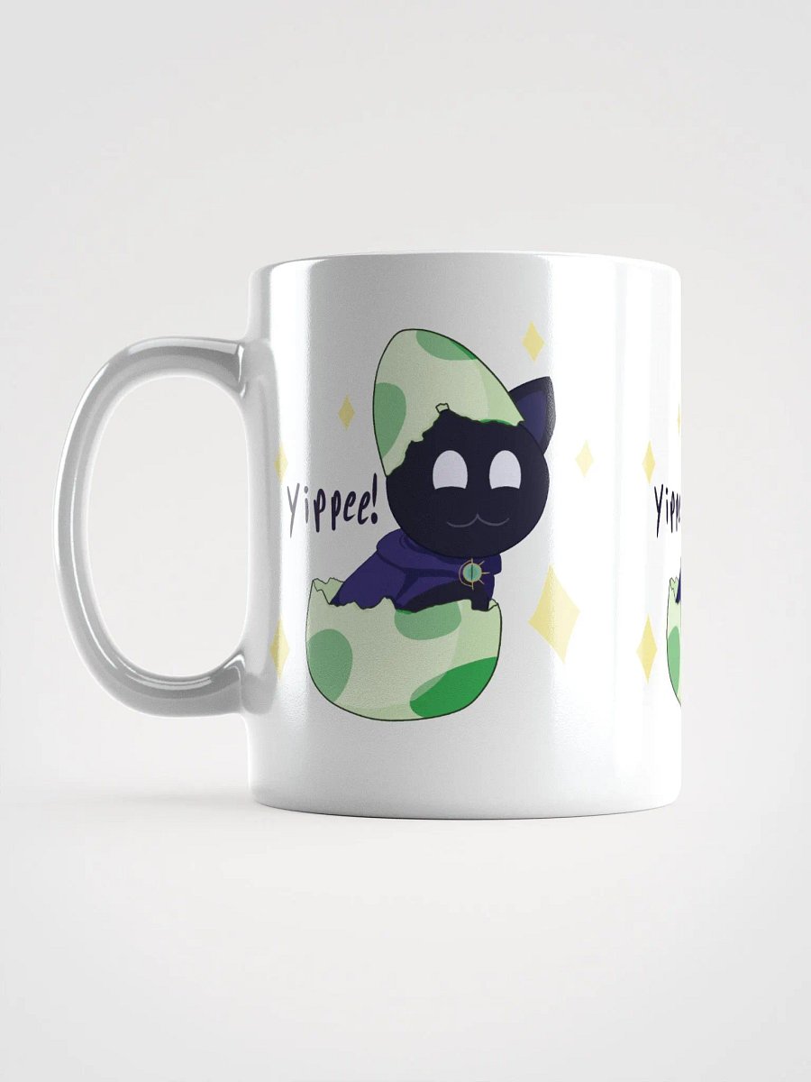 Shiny YIPPEE Hatched - Blorbo Mug product image (12)