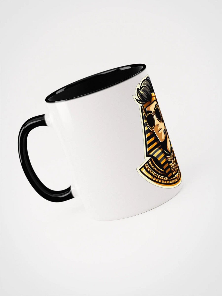 Pharaoh Rising Interior Color Classic Mug product image (2)