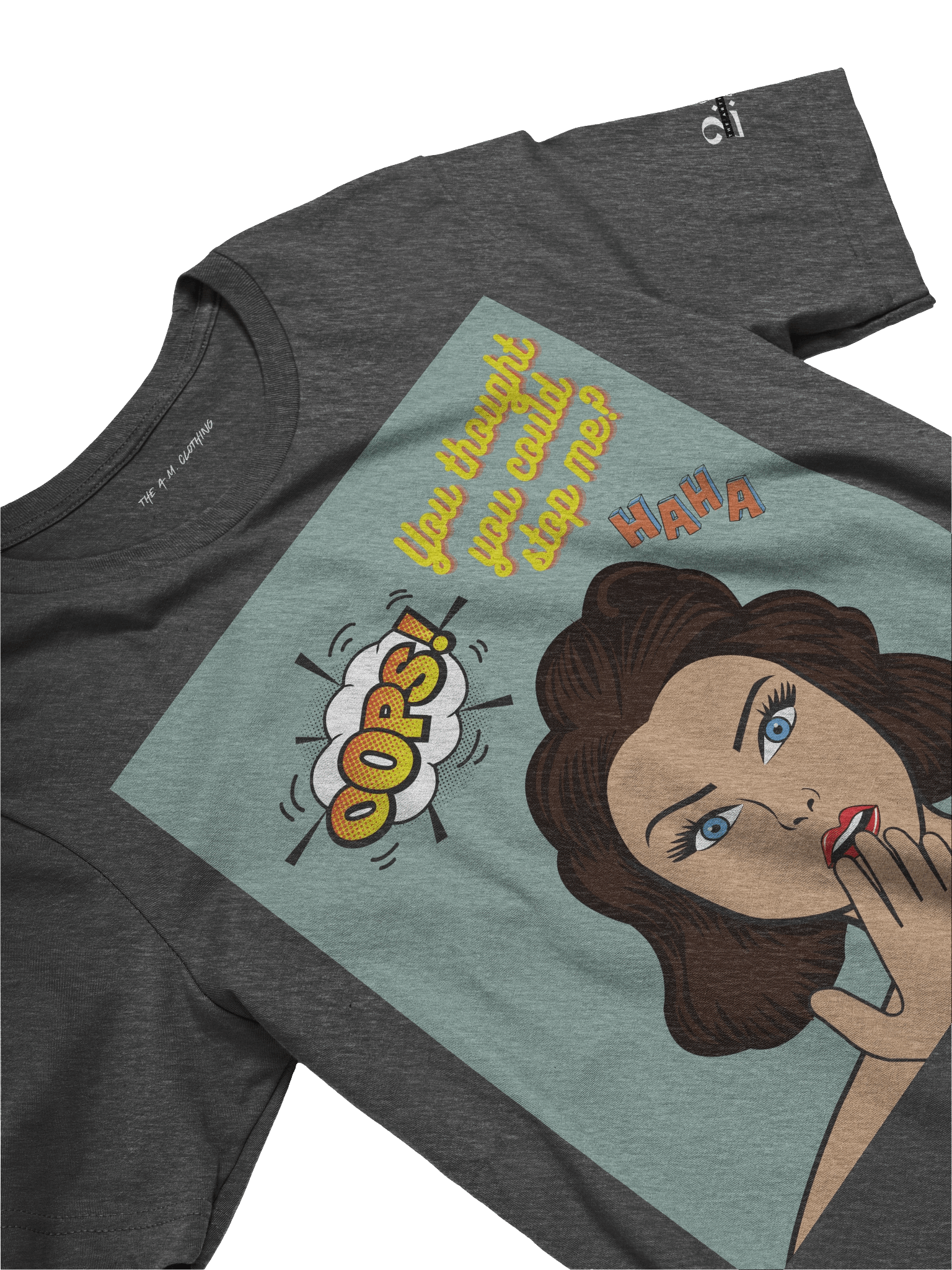 I'm Unstoppable product image (3)