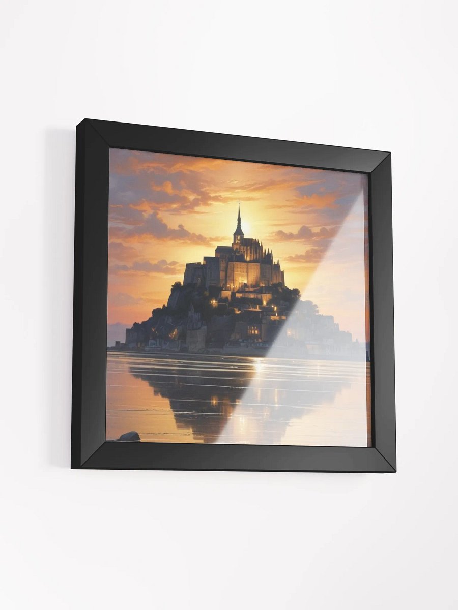 Mount Saint Michel product image (31)