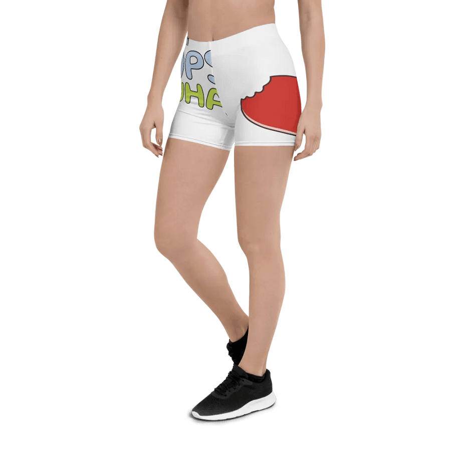 Oops Pop-Sickle Shorts product image (5)