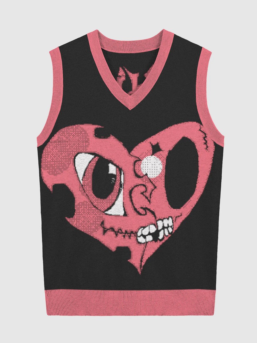 PINK HEART.X product image (3)