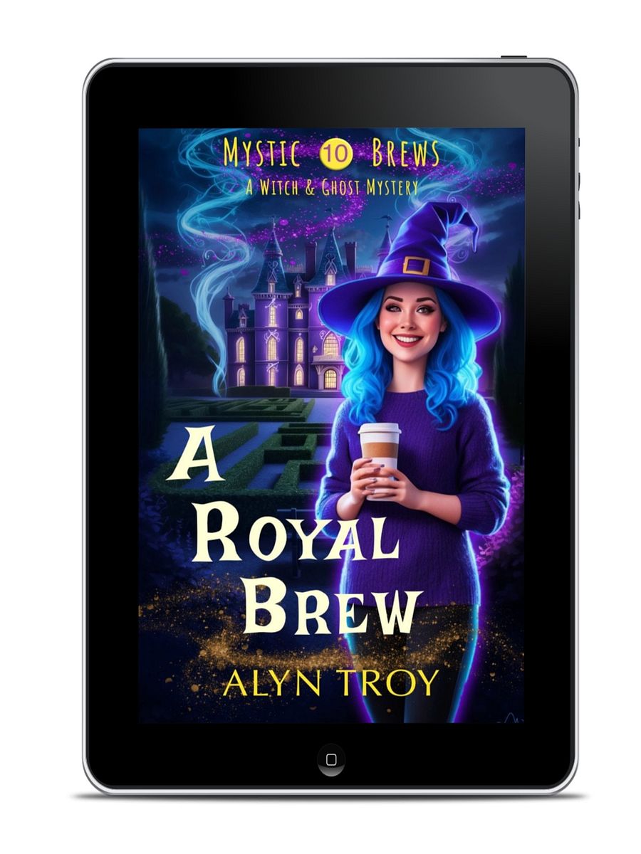 A Royal Brew ebook product image (1)