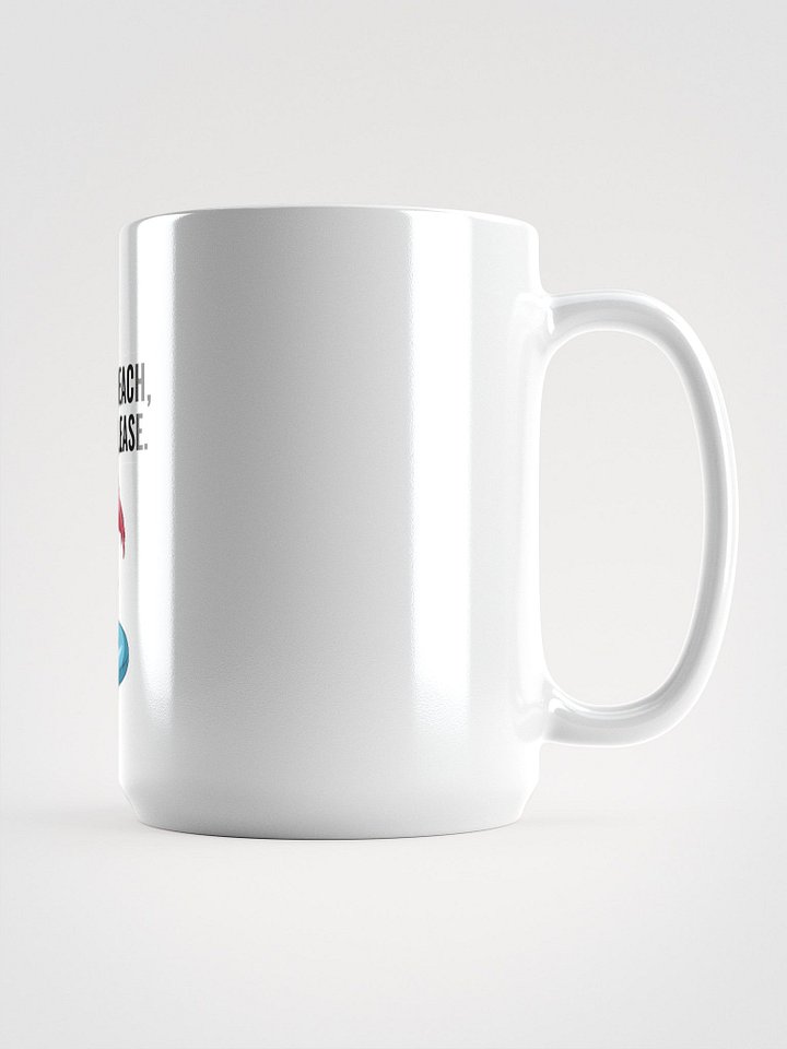 Vacay Vibes Mug product image (1)