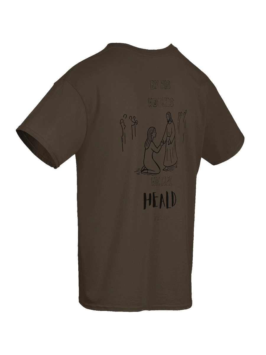 We are Heald T product image (114)