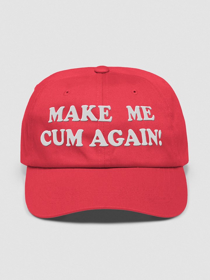Make Me Cum Again product image (1)