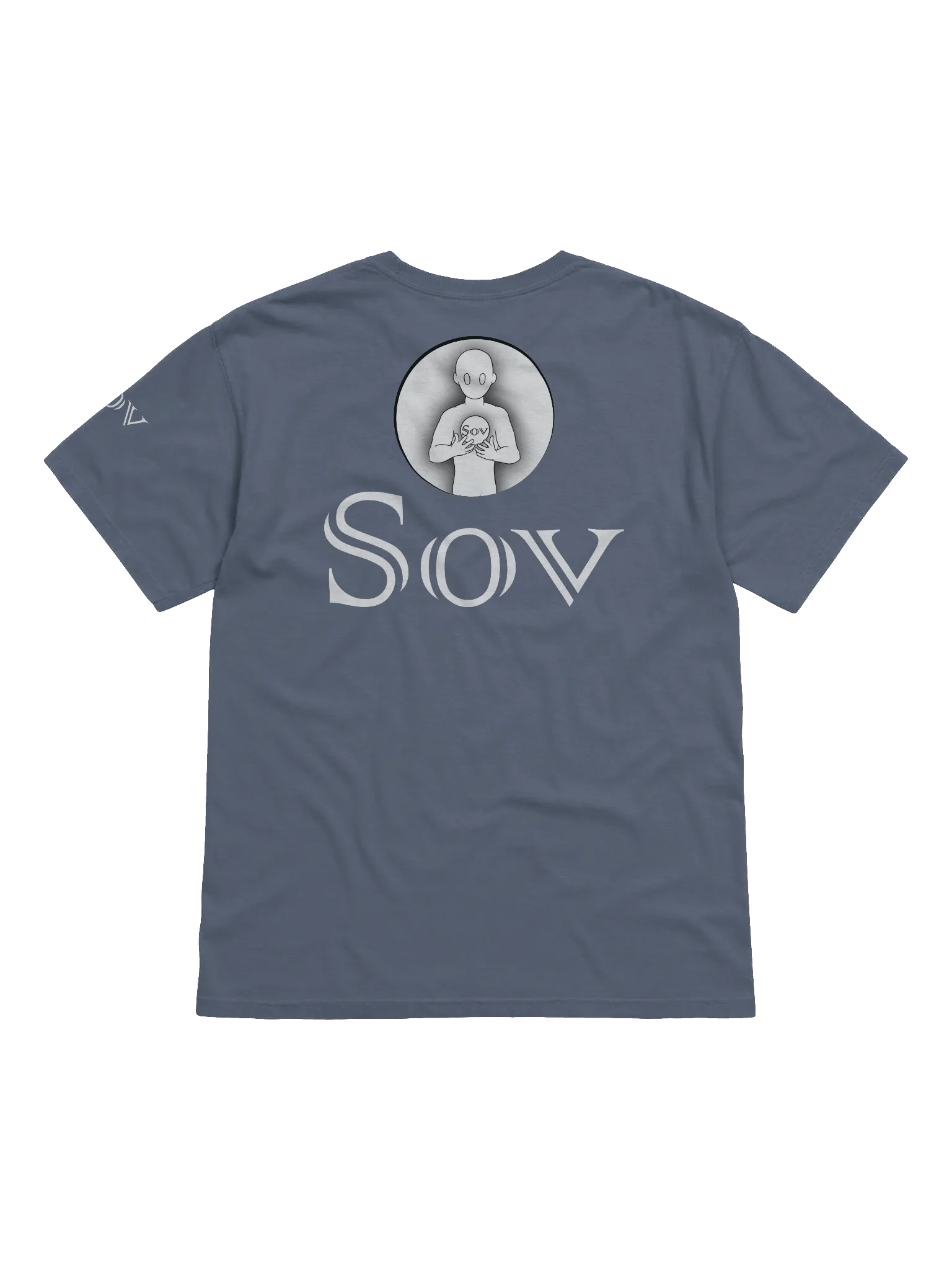 Sov T product image (2)